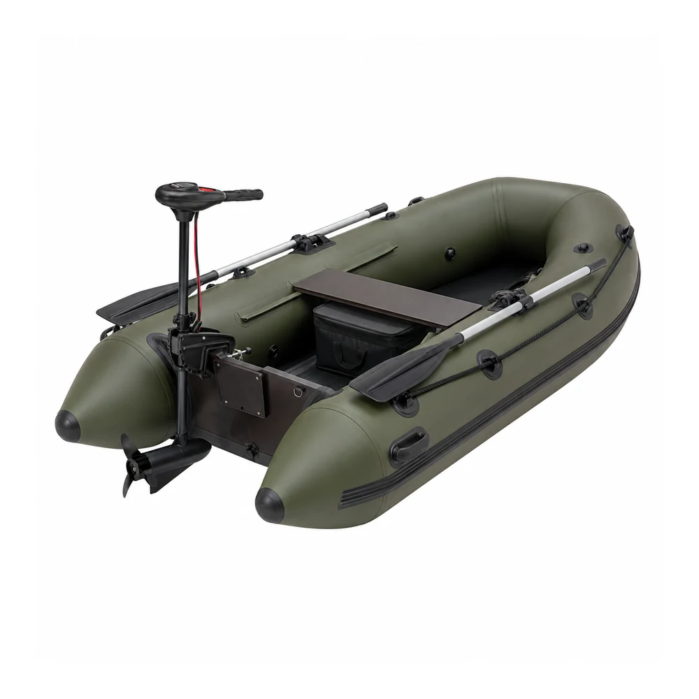 Ponton wędkarski Fishing Boat 280