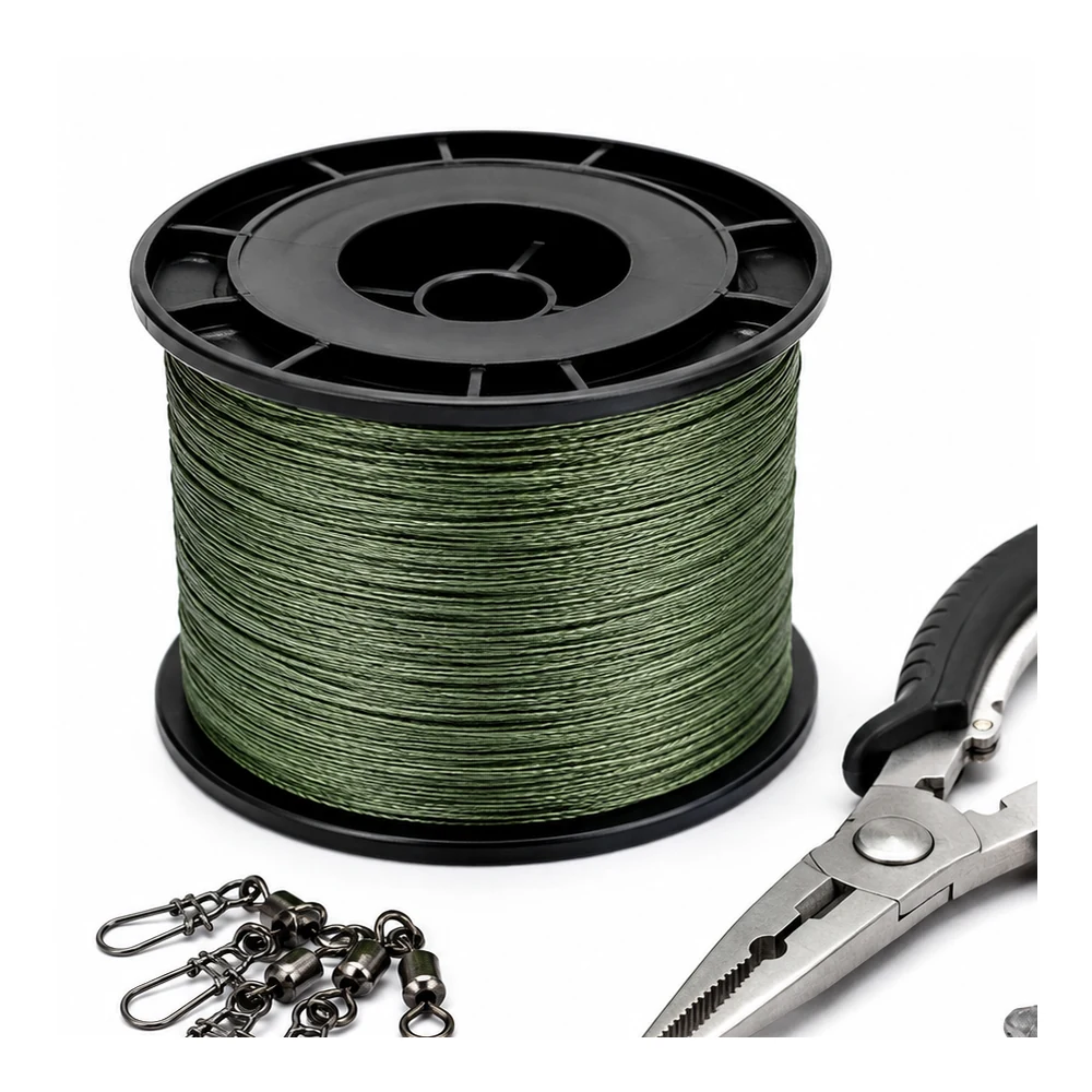 Żyłka Match Line 300 m 0,20 mm