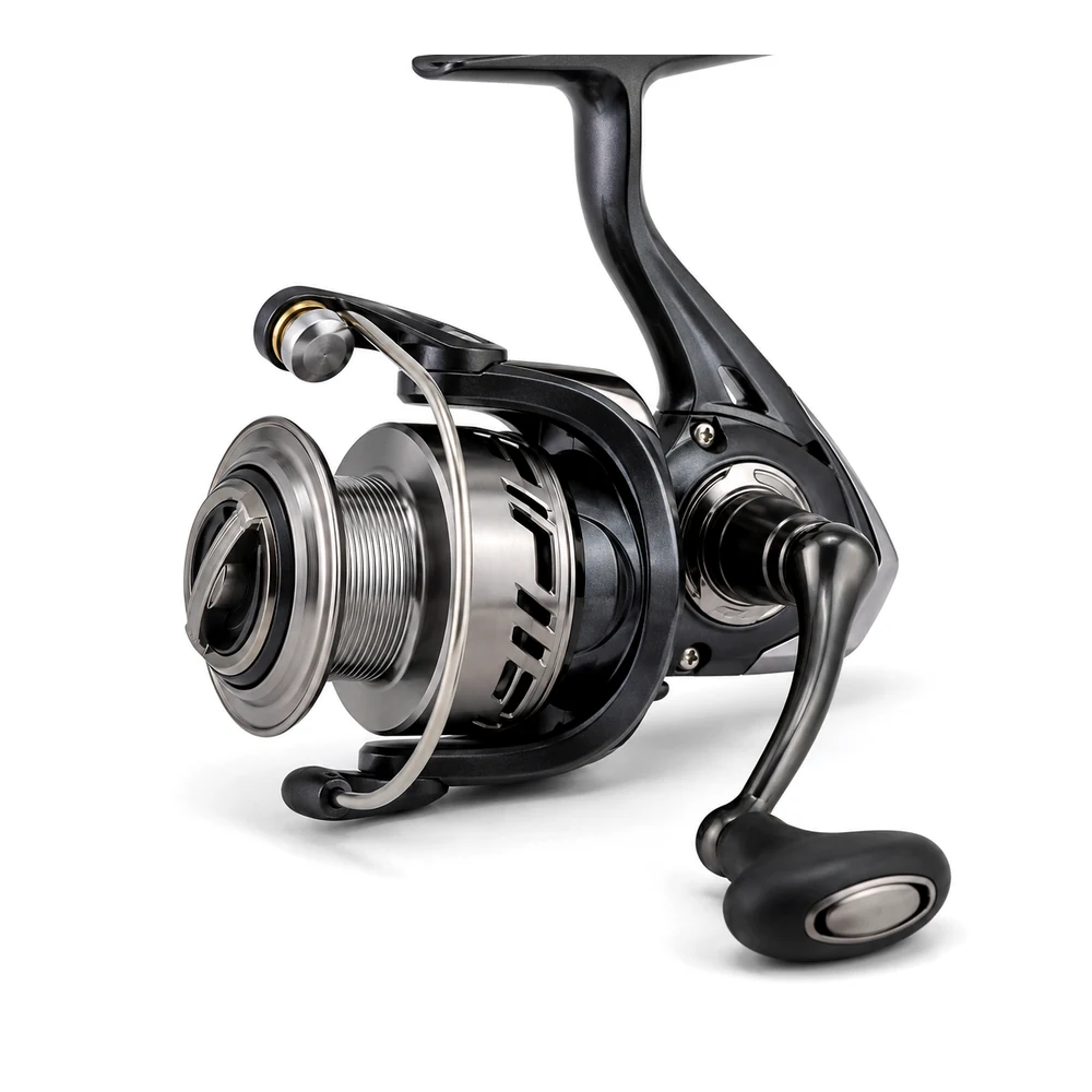Kołowrotek feederowy RiverFeeder 5000