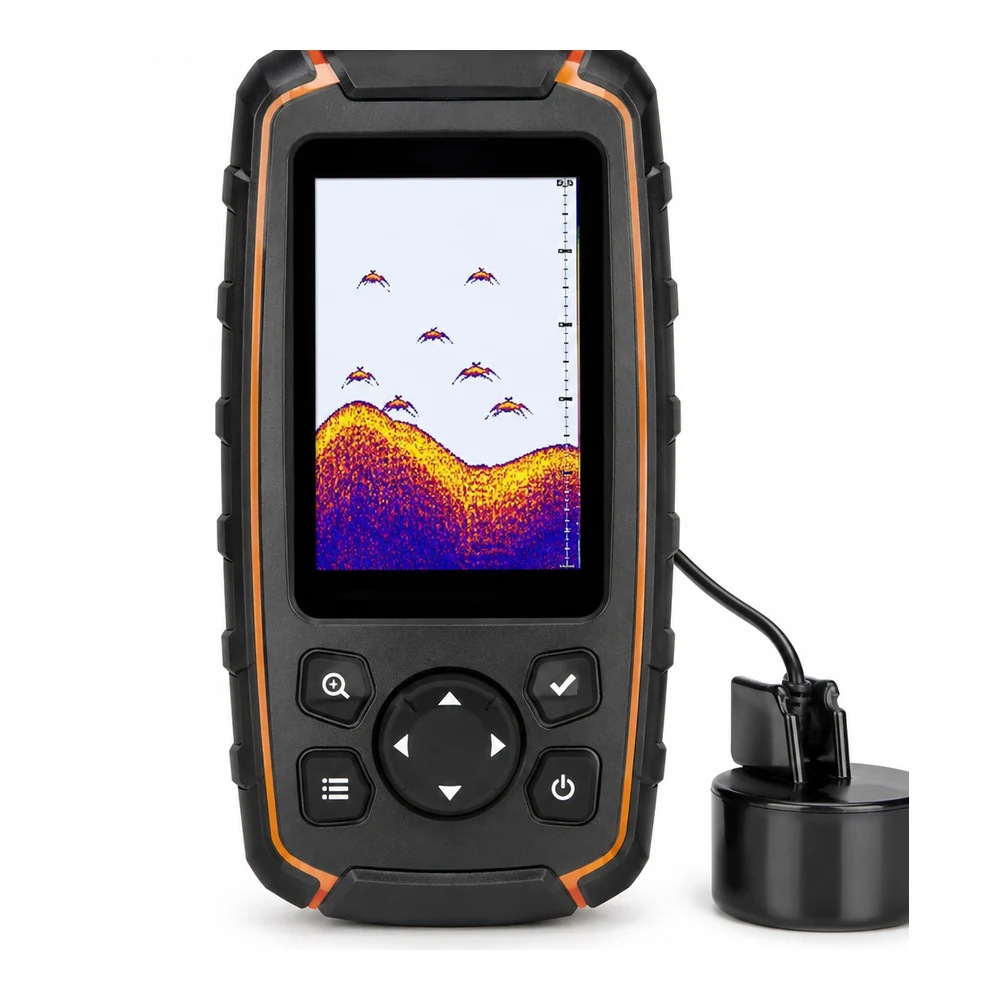 Echosonda przenośna Sonar Mini